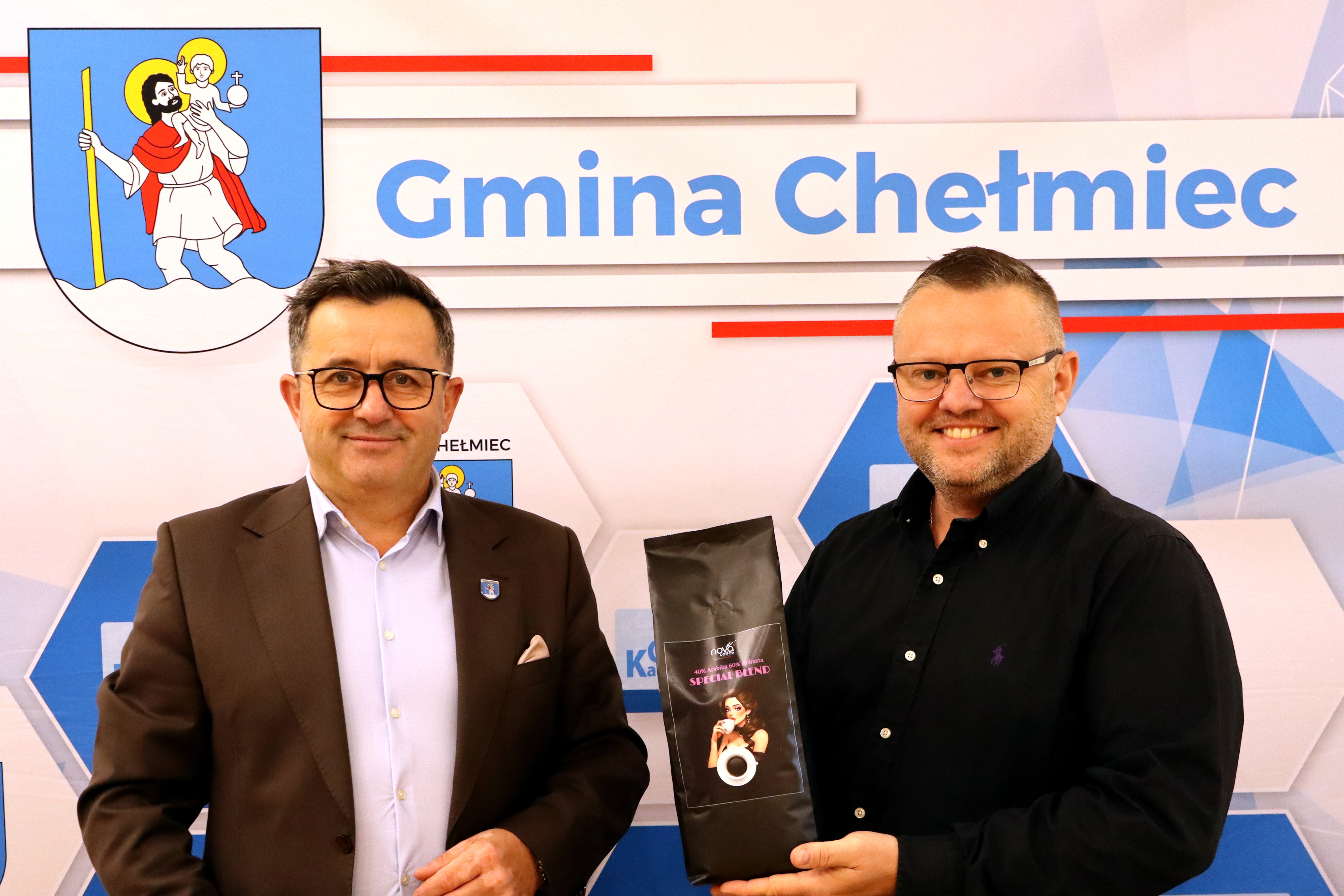 aktualność: Nova Coffee dołącza do programu KCH