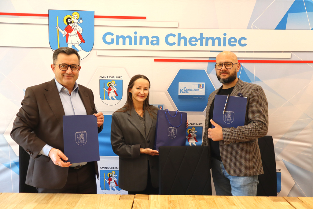 aktualność: ROLBUD-INSTAL dołącza do Programu KCH i daje mieszkańcom gminy nawet 10 procent zniżki