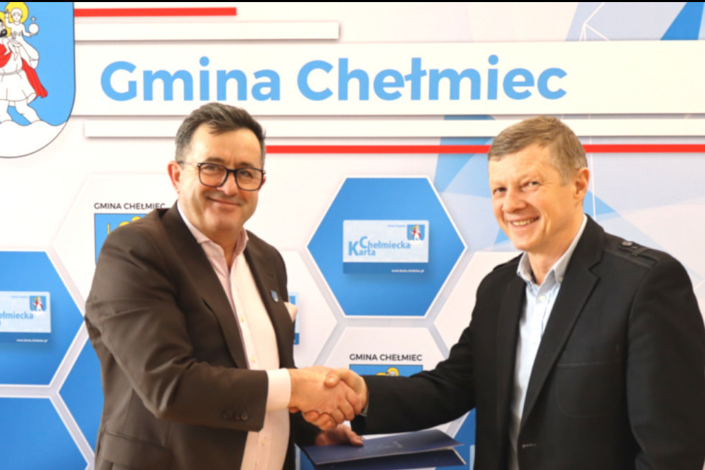 aktualność: Nel-Tech nowym Partnerem programu KCH