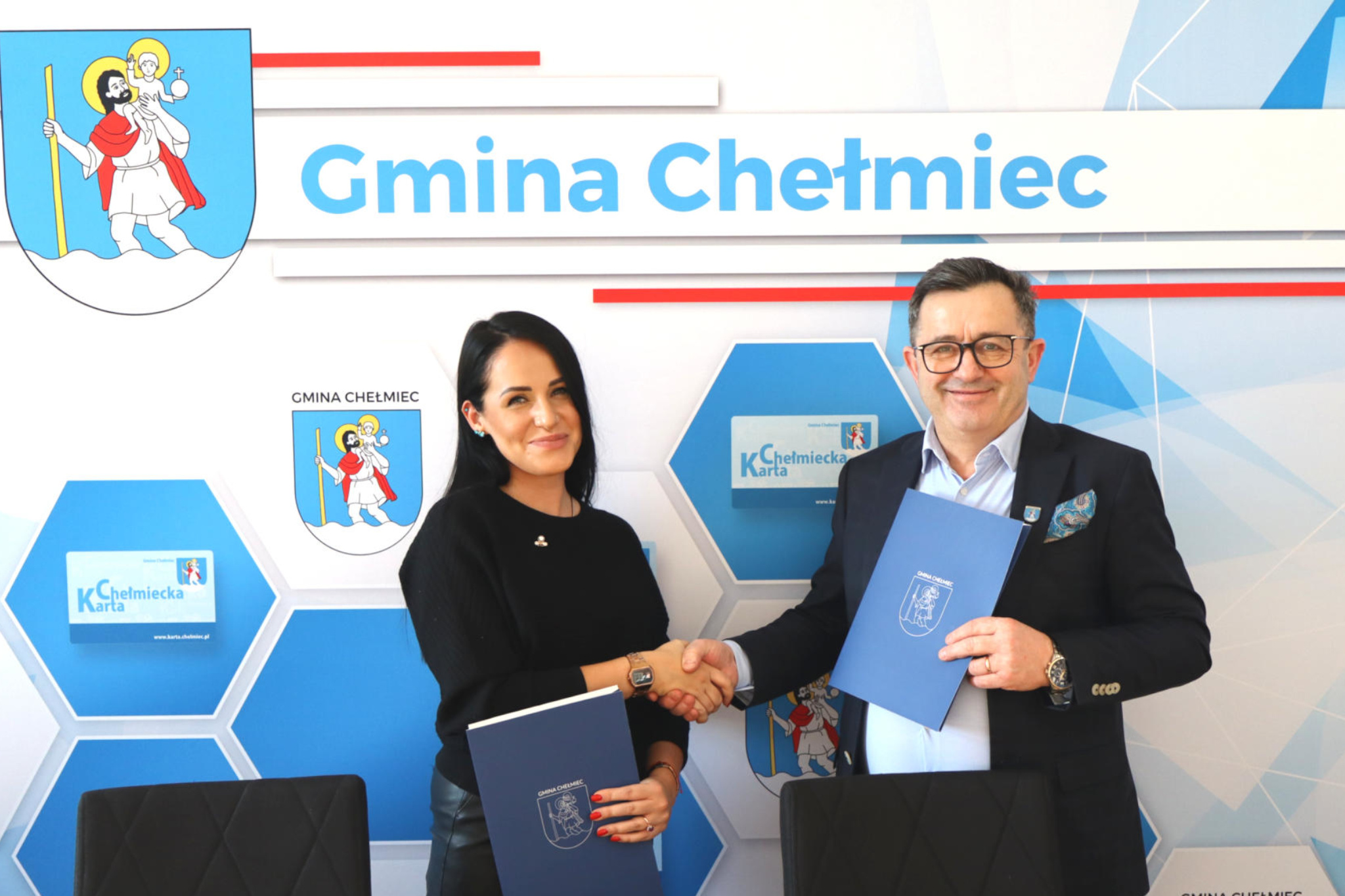 aktualność: Optyk OPTYMANIA – nowy Partner KCh daje 15 procent zniżki na okulary