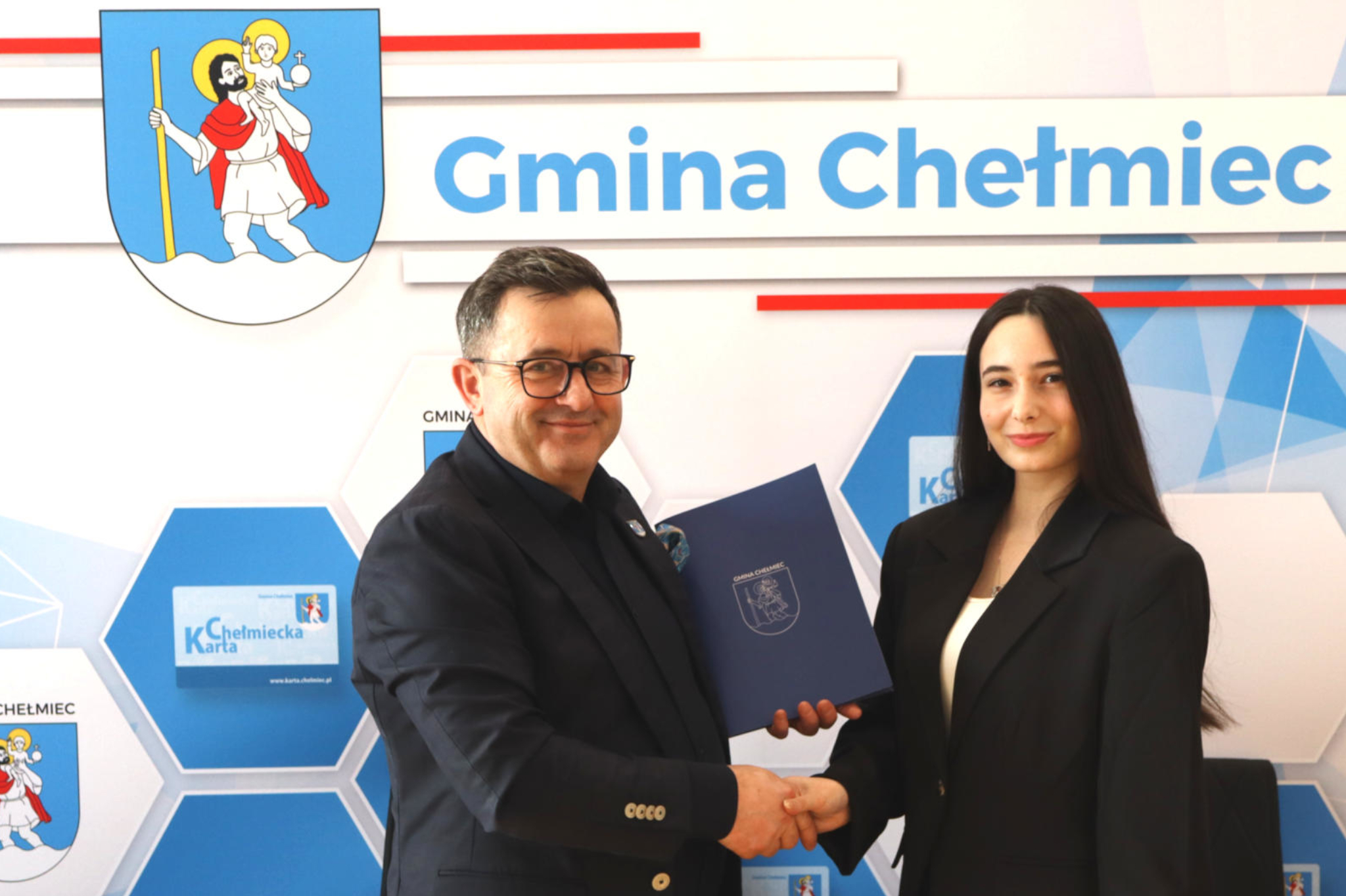 aktualność: Dietetyk Niecodzienny nowym Partnerem Karty Chełmieckiej