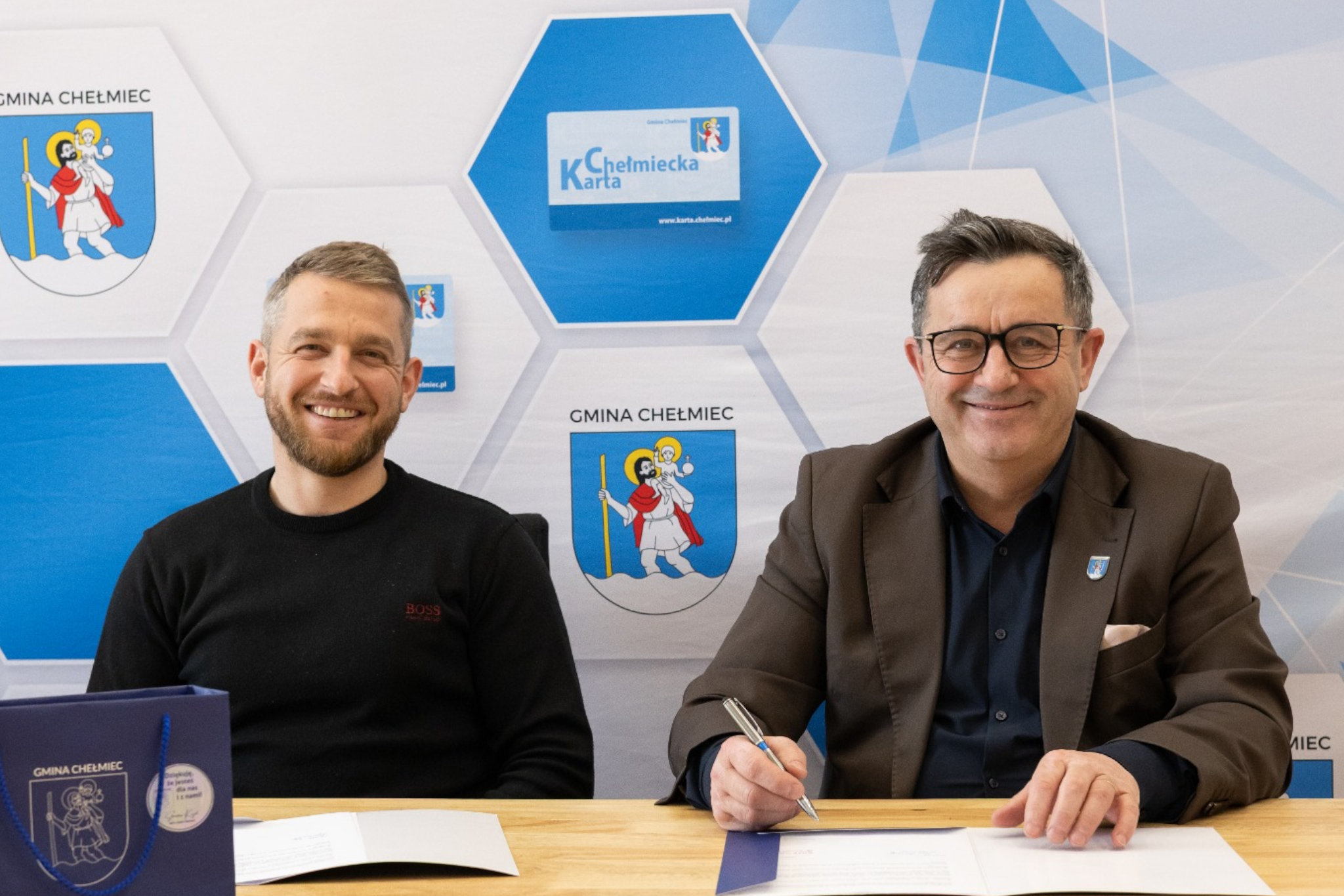 aktualność: MAX INSTAL – nowy Partner KCh daje 10 procent rabatu