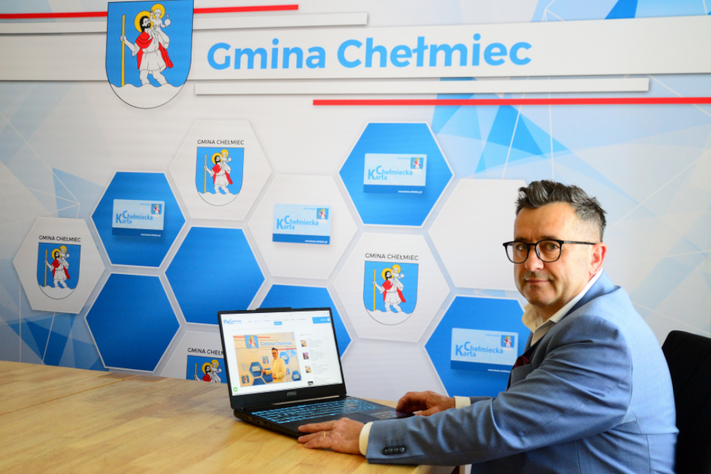 aktualność: START. Dziś rusza Karta Chełmiecka